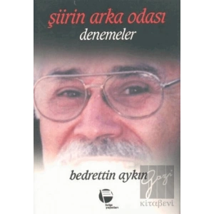 Şiirin Arka Odası