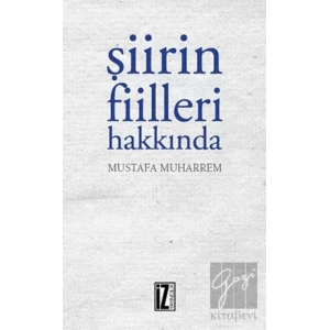 Şiirin Fiileri Hakkında