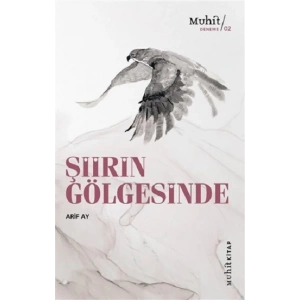 Şiirin Gölgesinde