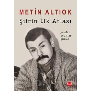 Şiirin İlk Atlası