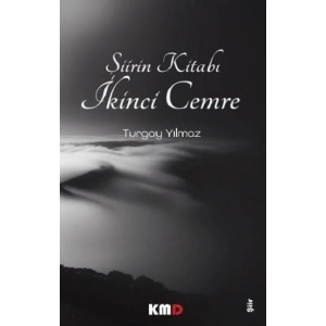 Şiirin Kitabı İkinci Cemre