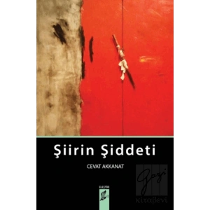 Şiirin Şiddeti