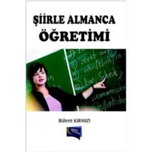 Şiirle Almanca Öğretimi