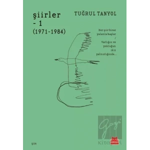 Şiirler 1 (1971 - 1984)