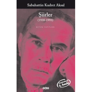 Şiirler (1938-1993)
