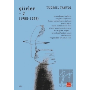 Şiirler 2 (1985 - 1995)