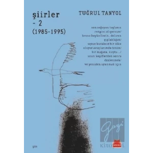 Şiirler 2 (1985 - 1995)