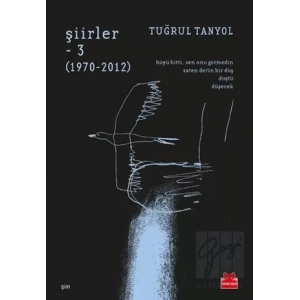 Şiirler - 3 (1970-2012)