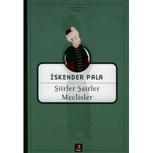Şiirler Şairler Meclisler