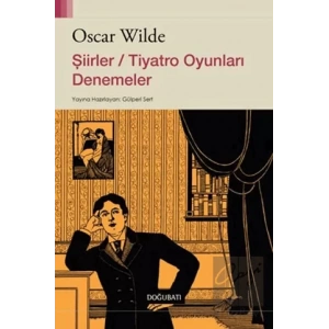 Şiirler / Tiyatro Oyunları Denemeler