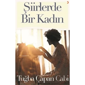Şiirlerde Bir Kadın