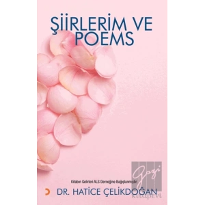 Şiirlerim ve Poems