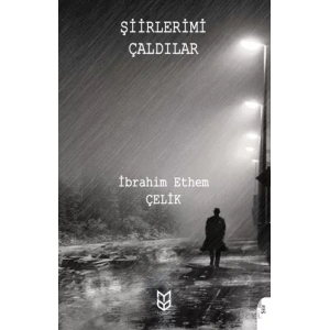 Şiirlerimi Çaldılar