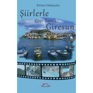 Şiirlerle Köşe Bucak Giresun