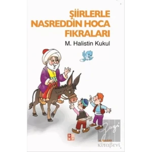 Şiirlerle Nasreddin Hoca Fıkraları