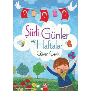 Şiirli Günler ve Haftalar