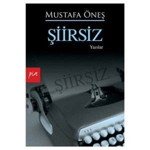 Şiirsiz