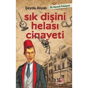 Sık Dişini Helası Cinayeti