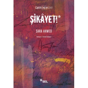 Şikayet!