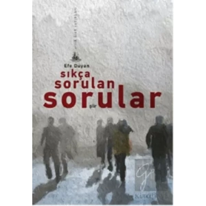 Sıkça Sorulan Sorular