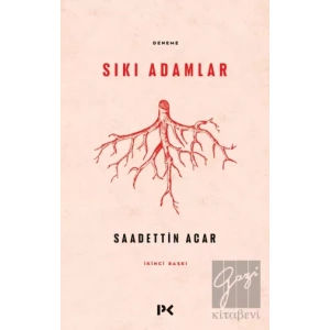Sıkı Adamlar