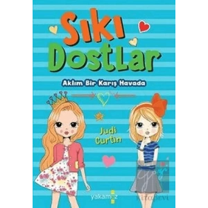 Sıkı Dostlar - Aklım Bir Karış Havada