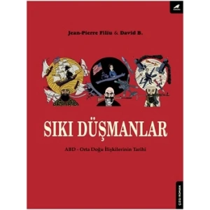 Sıkı Düşmanlar