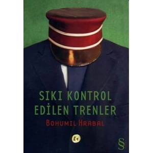 Sıkı Kontrol Edilen Trenler