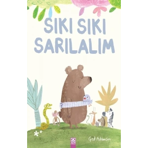 Sıkı Sıkı Sarılalım