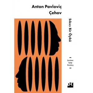 Sıkıcı Bir Öykü