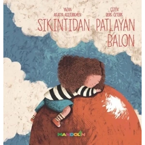 Sıkıntıdan Patlayan Balon