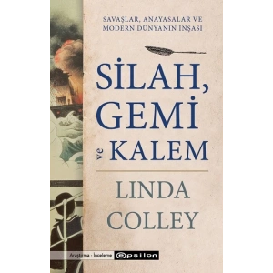 Silah, Gemi ve Kalem