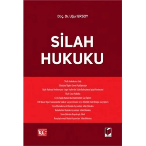 Silah Hukuku