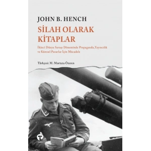 Silah Olarak Kitaplar