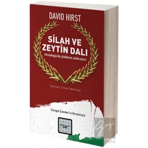Silah ve Zeytin Dalı