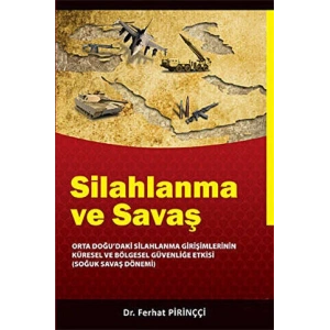 Silahlanma ve Savaş