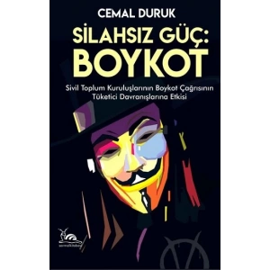 Silahsız Güç - Boykot