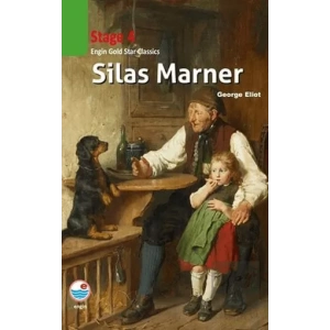 Silas Marner CD’siz (Stage 4)