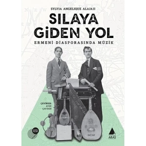 Sılaya Giden Yol