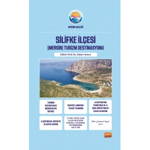 Silifke İlçesi (Mersin) Turizm Destinasyonu