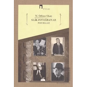 Silik Fotoğraflar - Portreler