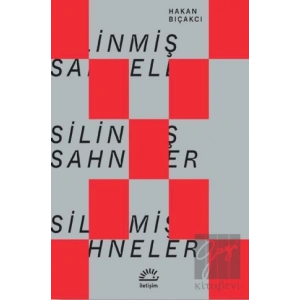 Silinmiş Sahneler