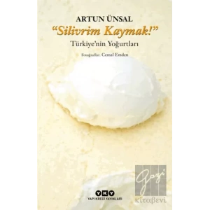 Silivrim Kaymak!