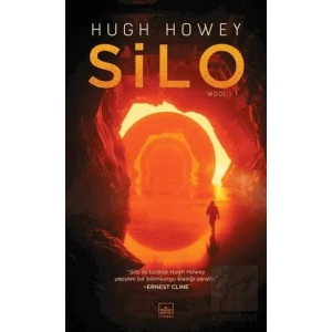 Silo - Wool Serisi 1. Kitap