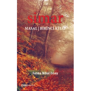 Simar Masal - Birinci Kitap
