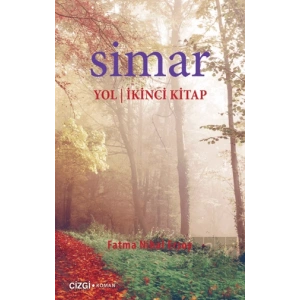 Simar Yol - İkinci Kitap