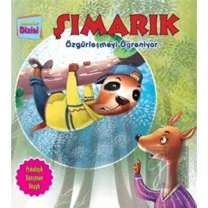 Şımarık Özgürleşmeyi Öğreniyor