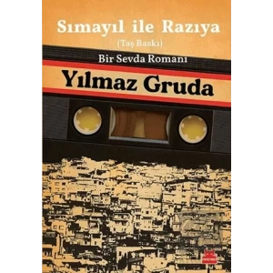 Sımayıl İle Razıya (Taş Baskı)