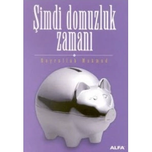 Şimdi Domuzluk Zamanı