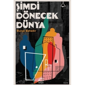 Şimdi Dönecek Dünya